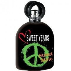 Street Style von Sweet Years