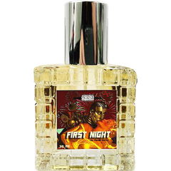 First Night [On Planet Earth] (Eau de Parfum) von Phoenix Artisan Accoutrements