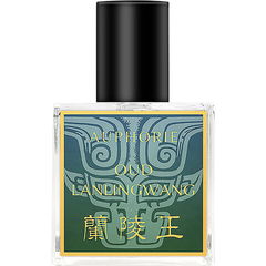 Oud Lanlingwang von Auphorie