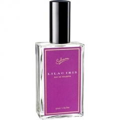 Lilac Iris von Sohum