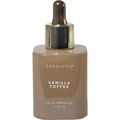 Vanilla Toffee by Sand + Fog