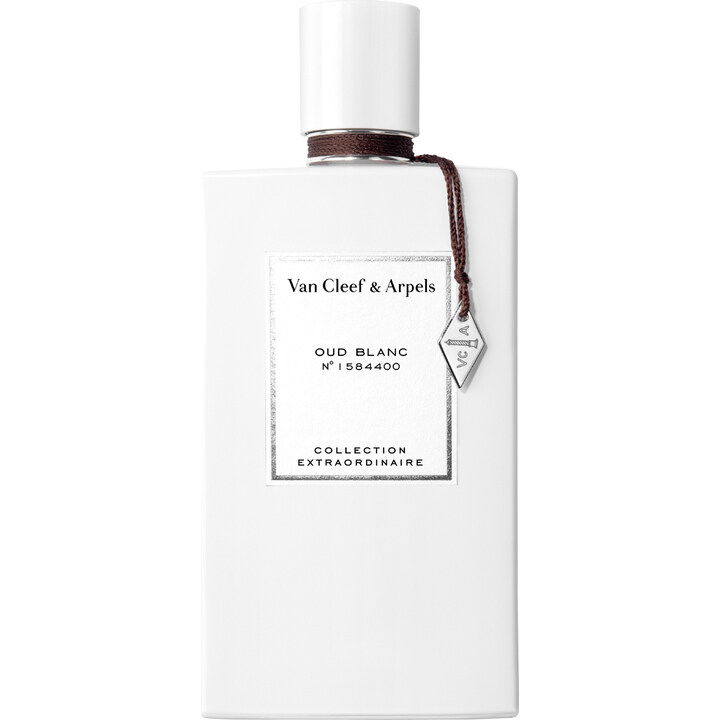 Oud Blanc by Van Cleef & Arpels