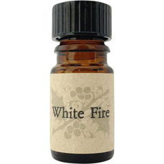White Fire by Arcana Wildcraft