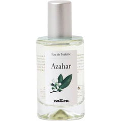 Azahar von Natura Selection