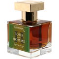 Pour Homme II von Duftanker MGO Duftmanufaktur