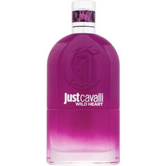 Just Cavalli Wild Heart for Her by Roberto Cavalli