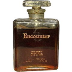 Encounter by Robert Powell Johns