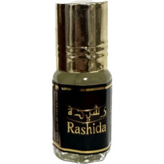 Rashida by Sarahs Creations