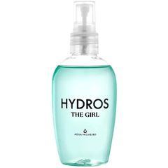 Hydros the Girl (Body Splash) by Água de Cheiro