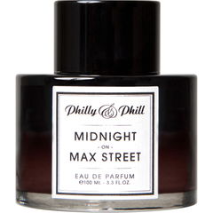 Midnight on Max Street / Emotional Aoud von Philly & Phill