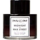Midnight on Max Street / Emotional Aoud by Philly & Phill