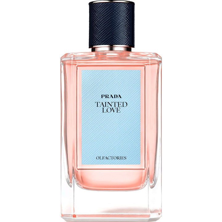 Olfactories - Tainted Love von Prada