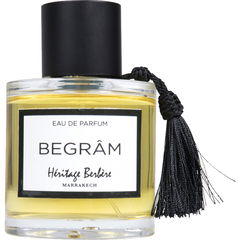 Begram by Héritage Berbère