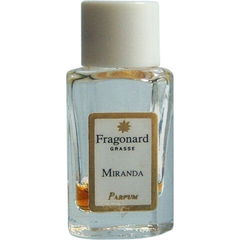 Miranda (Parfum) by Fragonard