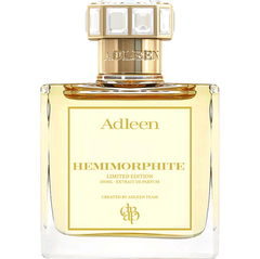 Hemimorphite von Adleen