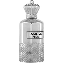 Argent by Hamidi Oud & Perfumes