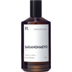 91. Chocolatic Nchnt von SARANGHAEYO