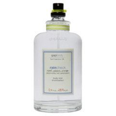 Gapbody Rain Check von GAP