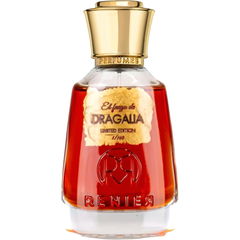 El Fuego de Dragalia von Renier Perfumes