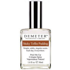 Sticky Toffee Pudding (Cologne) von Demeter Fragrance Library / The Library Of Fragrance