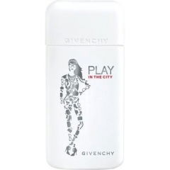 Play in the City for Her von Givenchy