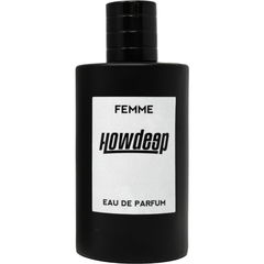 Femme von Howdeep