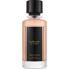 Sweet Oriental by La Beauté / La Beauté de L'amour