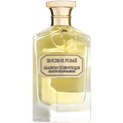 Encens Fumé by Maison Scentique