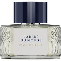 L'Arbre du Monde by Camille Leguay