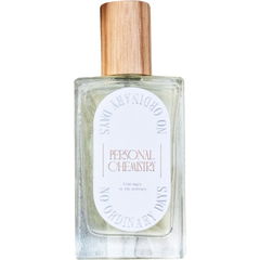 No Ordinary Days von Personal Chemistry