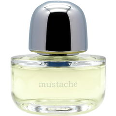 Mustache von Kilesa / キレーサ