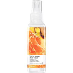 Senses - Juice Burst by Avon