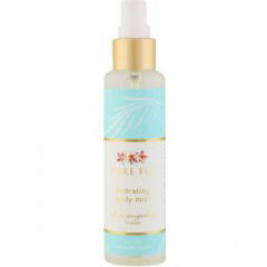 White Gingerlily by Pure Fiji
