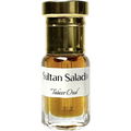 Sultan Saladin von Tabeer