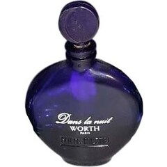 Dans La Nuit (1985) (Eau de Toilette) by Worth