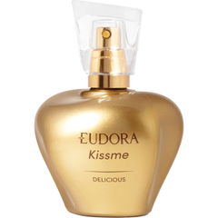 Kiss Me Delicious von Eudora
