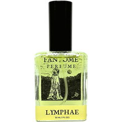 Lymphae (Eau de Parfum) by Fantôme