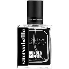 I Declare Bankruptcy! (Perfume Oil) von Sucreabeille