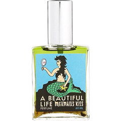 Mermaid's Kiss by A Beautiful Life