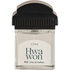 Hwawon / 화원 by Chwi