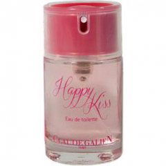 Happy Kiss Rouge von Claude Galien