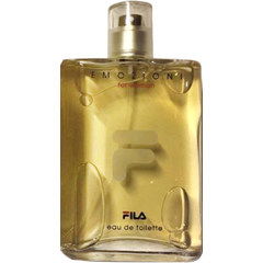 Emozioni for Women by Fila