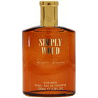 Simply Woud von Raphael Rosalee