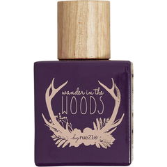 Wander in the Woods by rue21