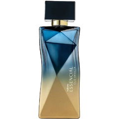 Essencial Oud Vanilla Feminino von Natura