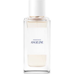 Passion Rouge by Angeline