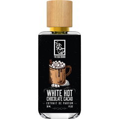White Hot Chocolate Cacao by The Dua Brand / Dua Fragrances