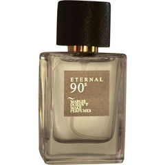 Eternal 90-s by Margie doesn't make Perfumes