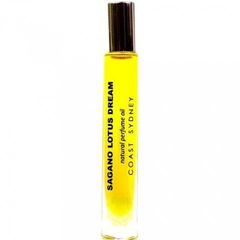Sagano Lotus Dream von Coast Sydney Botanicals