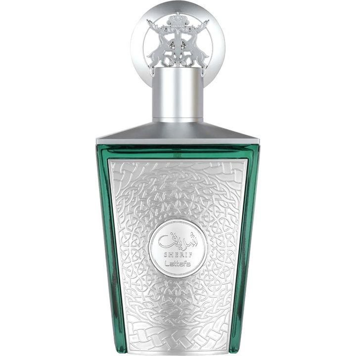 Sherif / شريف von Lattafa